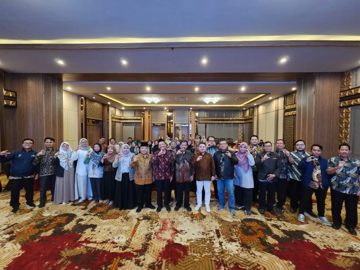 FITK UIN Siber Cirebon Tetapkan Arah Kebijakan Akademik 2026