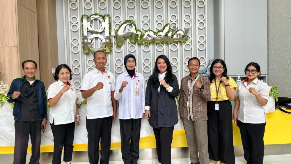 KONI Pusat Sinergi dengan Prodia dan UPI untuk Tingkatkan Sport Science