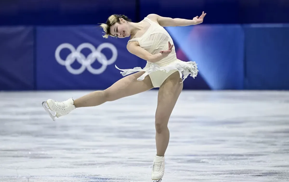 Alysa Liu Kembali Berkilau di Panggung Olimpiade 2026 Setelah Pensiun
