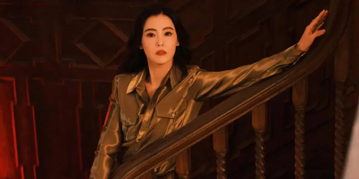 Profil Cecilia Cheung: Aktris Multitalenta Hong Kong dengan Latar Belakang Campuran