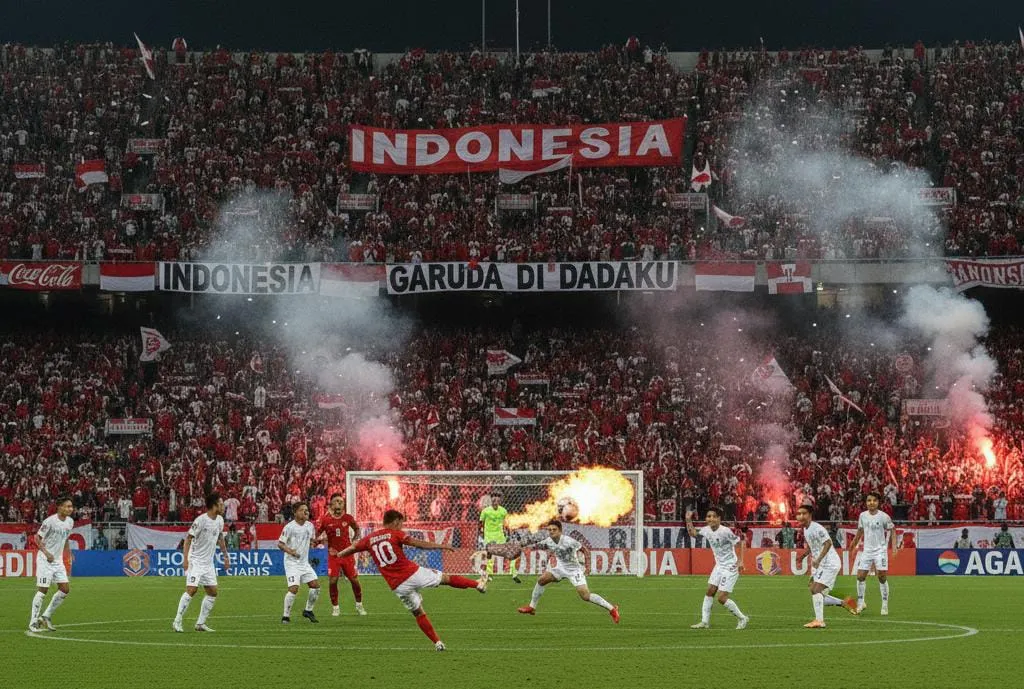 Pemain Diaspora Timnas Indonesia di Era John Hartman