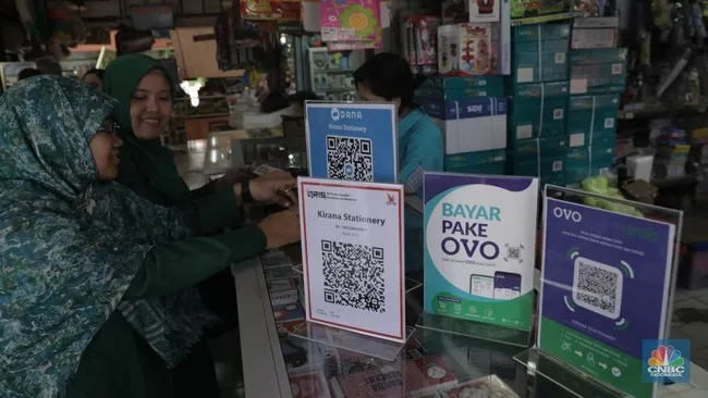 Kepercayaan Kunci Inklusi Keuangan yang Berkelanjutan