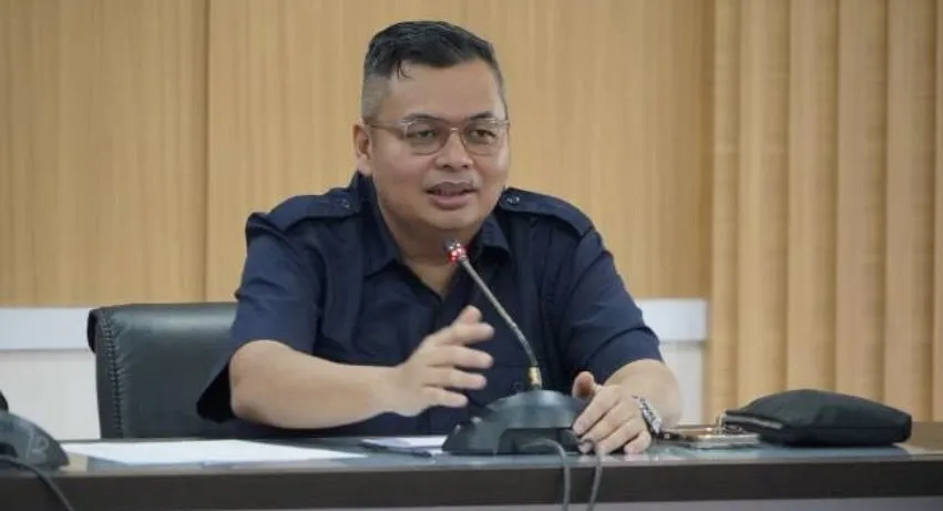 DPRD Jambi Usulkan Penyelesaian Masalah Lahan Warga Terdampak Zona Merah
