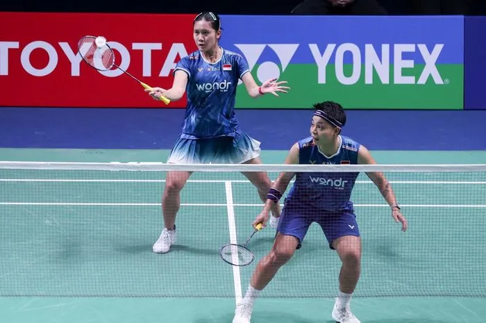 Indonesia Tampil dengan Skuad Minimalis di German Open 2026