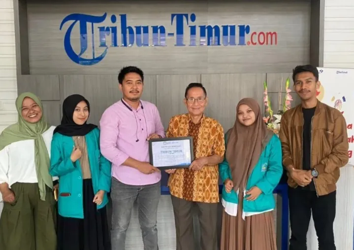 Program Jurnalistik Islam Siapkan Lulusan Masuk Industri Media Digital