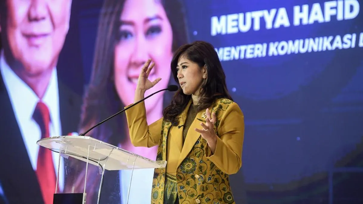 Menkomdigi Tegaskan Perlindungan Data Warga dalam Transfer ke AS