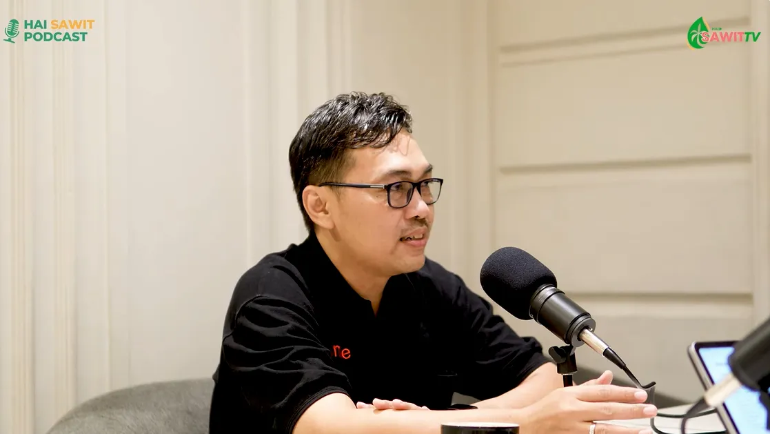 Dodi Mulyanto: Peluang Karir di Sektor Kelapa Sawit Meliputi Beragam Disiplin Ilmu