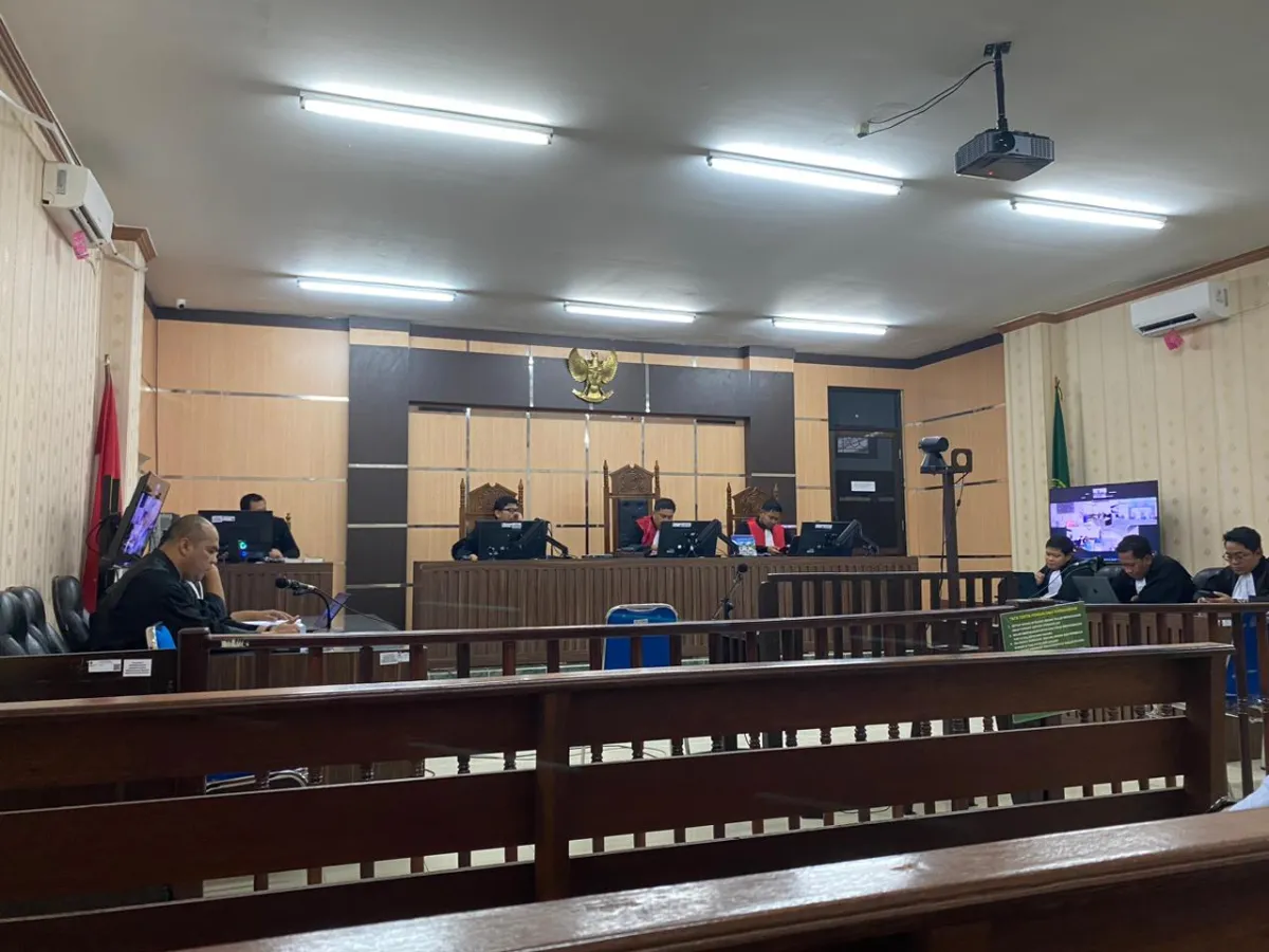MA Tetapkan Putusan Tetap Kasus Penambangan Ilegal PT PMJ