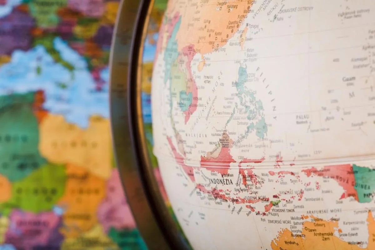 KTT ASEAN di Filipina Fokus pada Ketahanan Energi dan Pangan