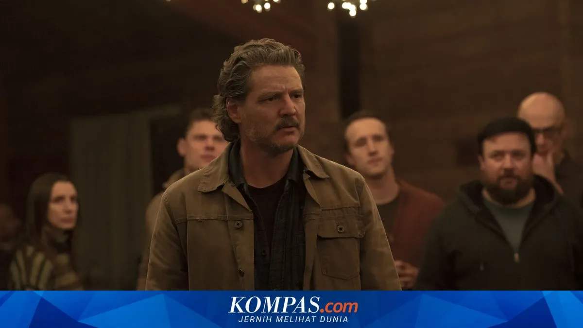 Pedro Pascal: Dari Game of Thrones ke Puncak Karier Hollywood