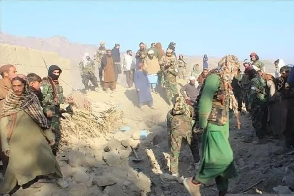 Konflik Pakistan-Afghanistan Memanas, PBB Serukan Diplomasi