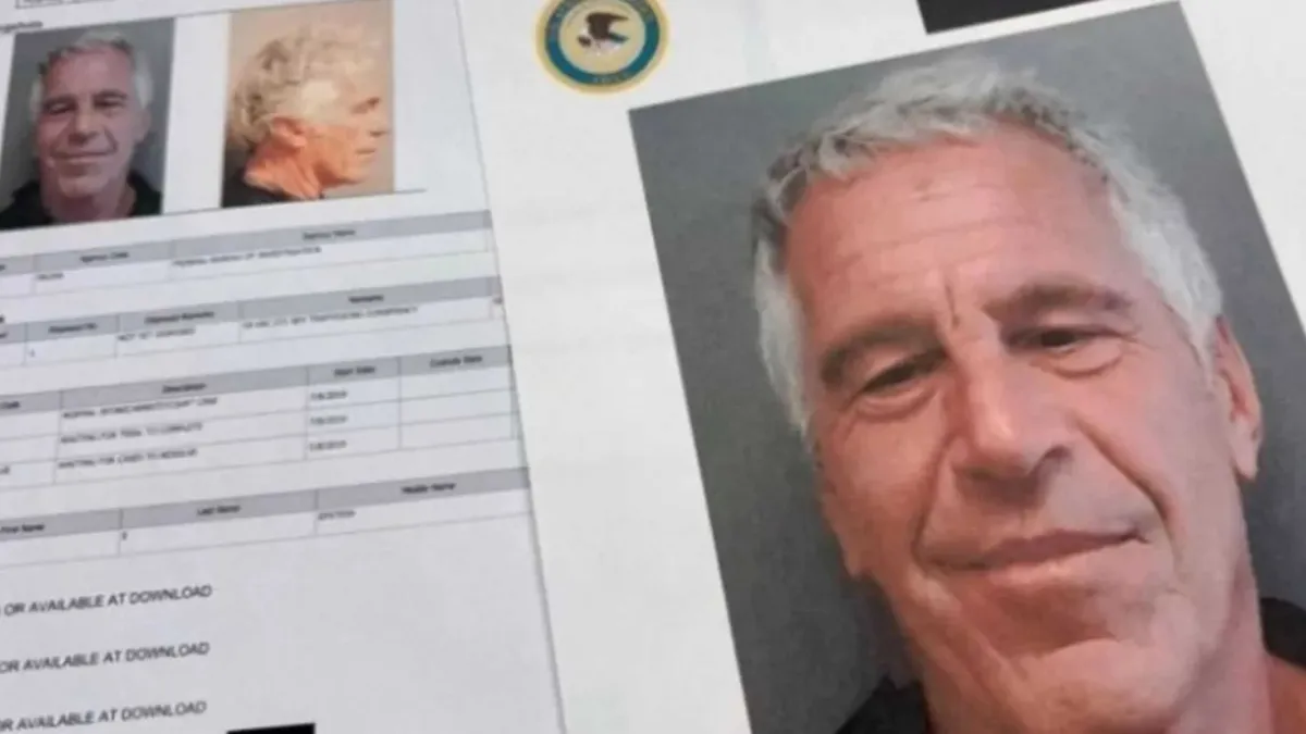 Penyebutan Indonesia dalam Epstein Files: Klarifikasi dan Kontroversi