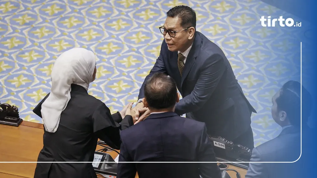 MKMK Serukan Transparansi dalam Seleksi Hakim Konstitusi