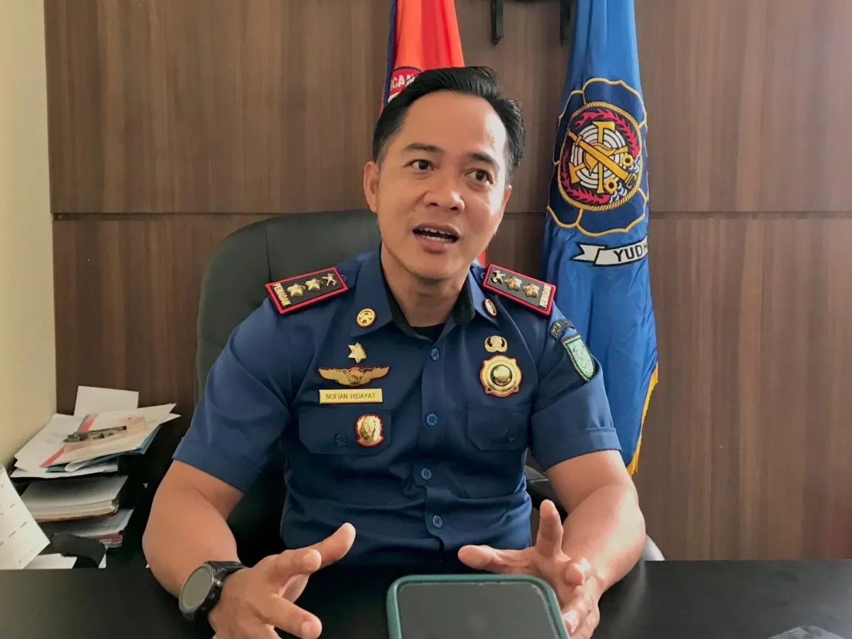 Nelayan Tanjung Redeb Hilang di Perairan Derawan