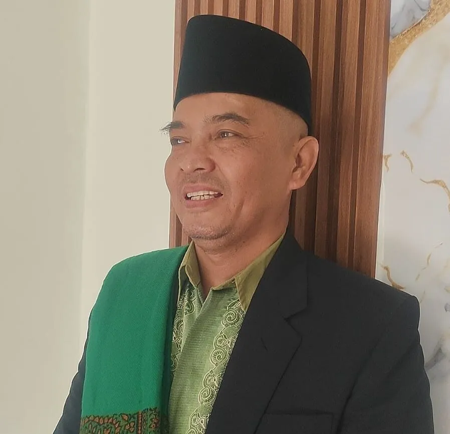 Menjemput Taqwa Ramadhan: Memperkuat Ukhuwah di Era Digital