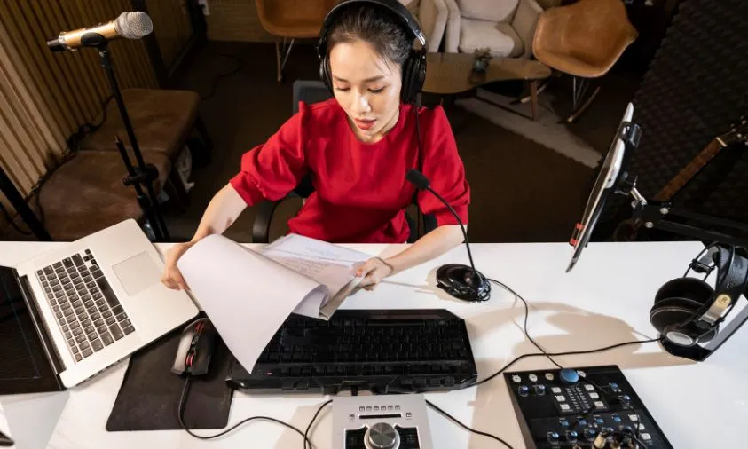UBSI Jatiwaringin Siap Cetak Talenta Digital Kreatif untuk Era Disrupsi