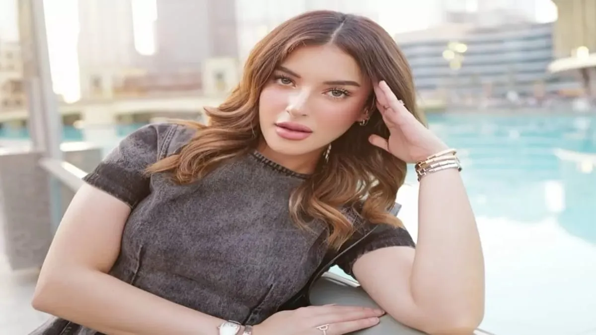 Tasya Farasya Diserang Netizen Usai Bongkar Gimmick Konten Bunga Sartika