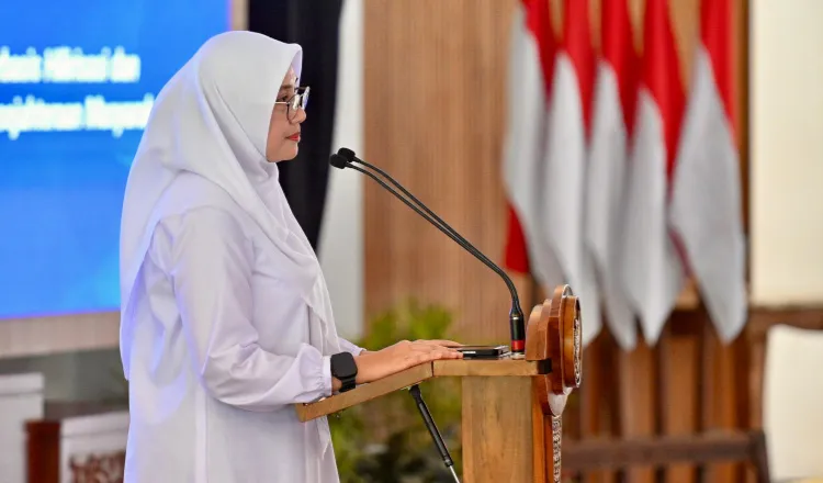 Banyuwangi Gelar Kompetisi Inovasi 'Koin Wangi' untuk Warga dan ASN