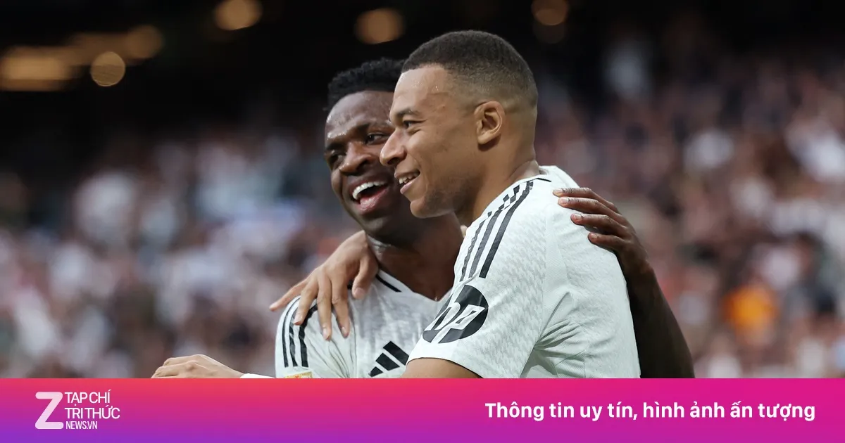 Real Madrid Memimpin Pendapatan, La Liga Perlu Berbenah