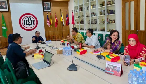 Dewan Penasihat Medis PERDOKJASI Resmi Beroperasi, Perkuat Asuransi Kesehatan Nasional