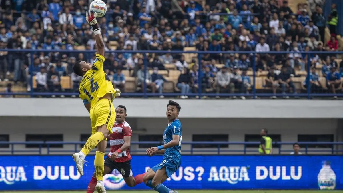 5 Pemain Potensial untuk Timnas Indonesia di FIFA Series 2026