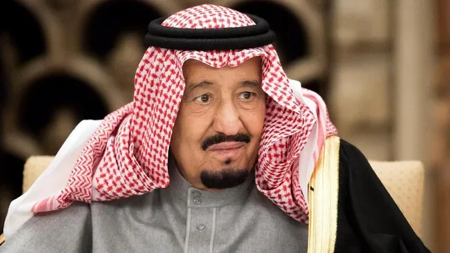 Raja Salman Salurkan Bantuan Ramadan Rp13 Triliun, Setiap Keluarga Terima Rp4,5 Juta