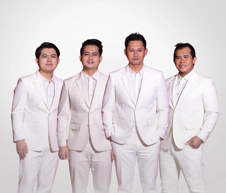 Sunnah Band Luncurkan Single Baru, Siap Ramaikan Panggung Musik Nasional