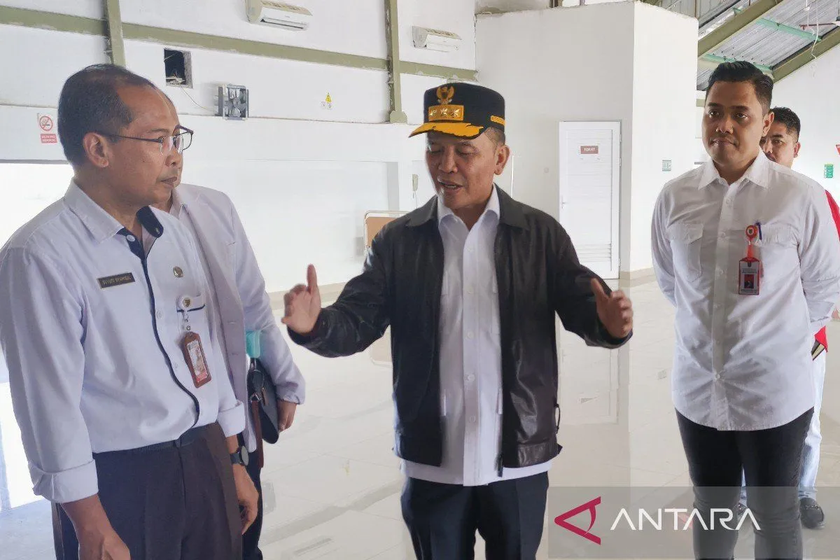 Kalteng Tanggung Iuran BPJS Kesehatan untuk 650 Ribu Warga Tidak Mampu