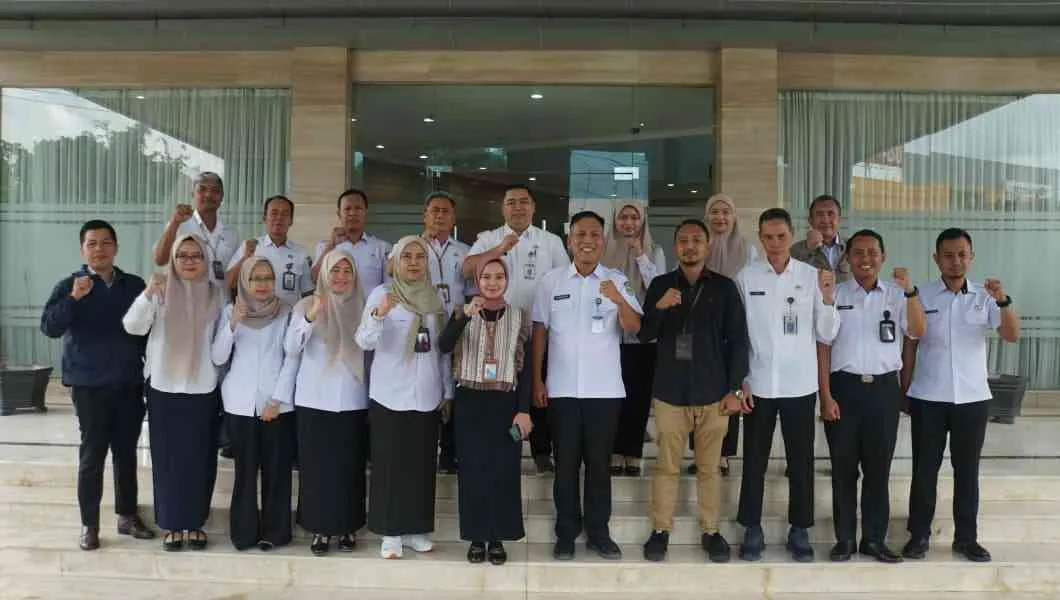 Sosialisasi Jabatan Fungsional Analis HAM untuk ASN di Kalimantan Timur