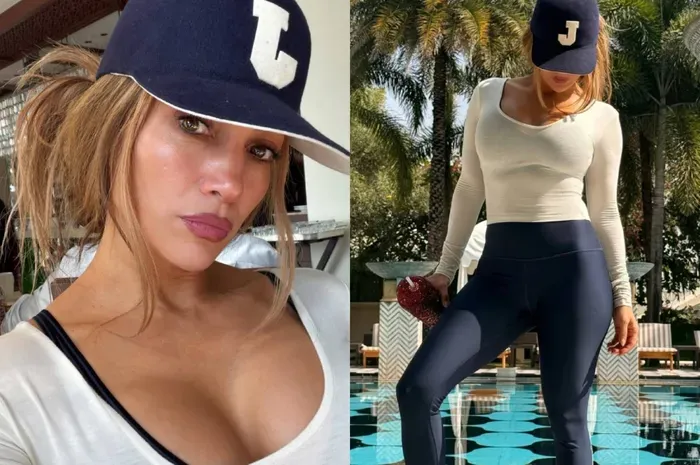 Pentingnya Latihan Beban bagi Perempuan Usia 50-an Menurut Jennifer Lopez