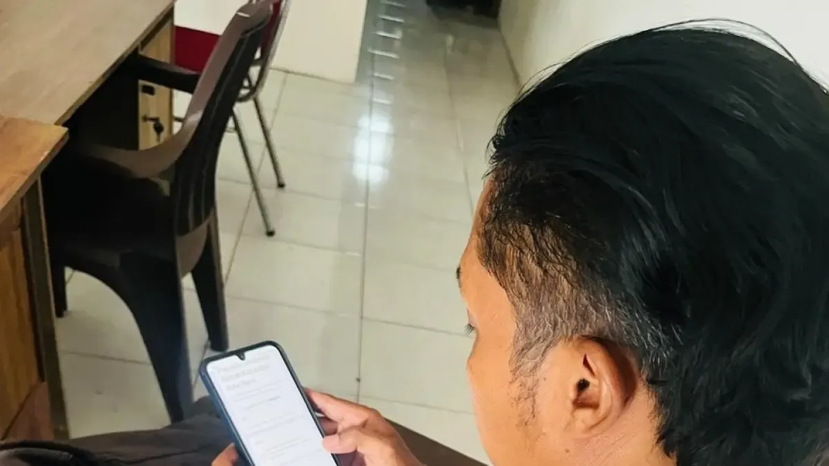 Pemkab Kutai Barat Pertahankan Produktivitas ASN dengan Strategi Kerja Hibrida