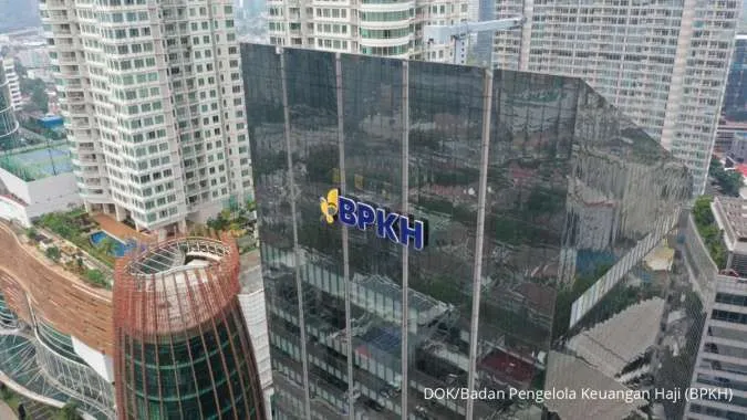 BPKH Capai Penyelesaian Tertinggi Rekomendasi BPK di 2025