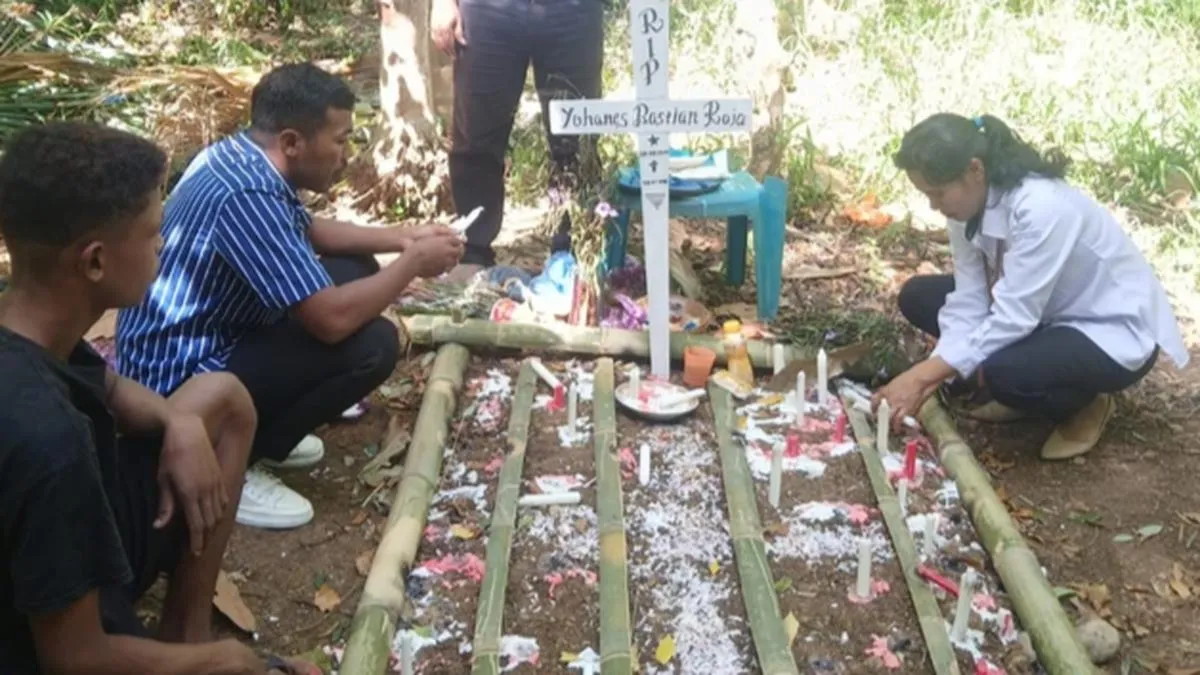 Bocah SD Bunuh Diri Akibat Tak Terima Bantuan Pendidikan Selama Tiga Tahun