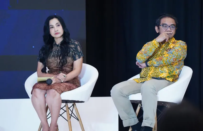 Transformasi Humas Pemerintah: Proaktif dan Satu Narasi untuk Reputasi Negeri