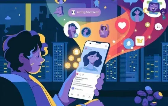 Hiburan Digital Jadi Pilihan Utama Anak Muda untuk Relaksasi