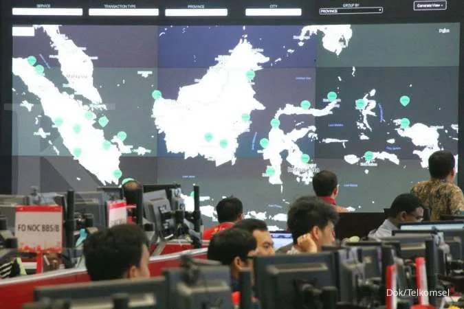 Trafik Data Lebaran 2026 Diprediksi Naik, Operator Diminta Perkuat Tower di Daerah