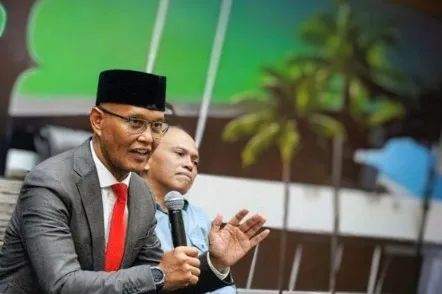 Sukamta Tegaskan Kedaulatan Indonesia di Tengah Isu Akses Udara Militer AS