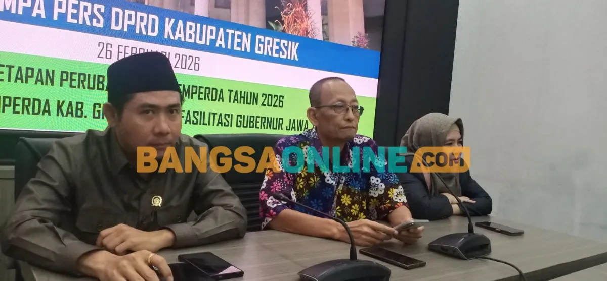 DPRD Gresik Awasi Keputusan PT KAS Terkait PHK Buruh Mie Sedaap
