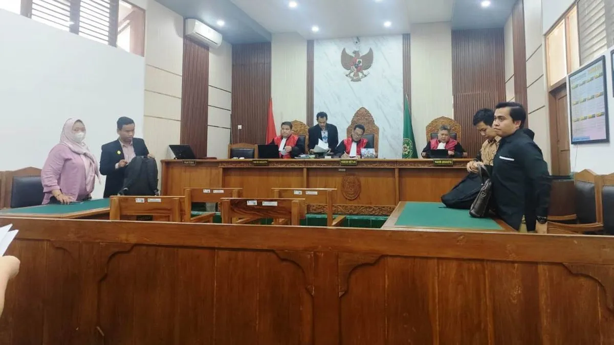 Gugatan Perbuatan Melawan Hukum, Istri Sah Klaim Haknya Terabaikan