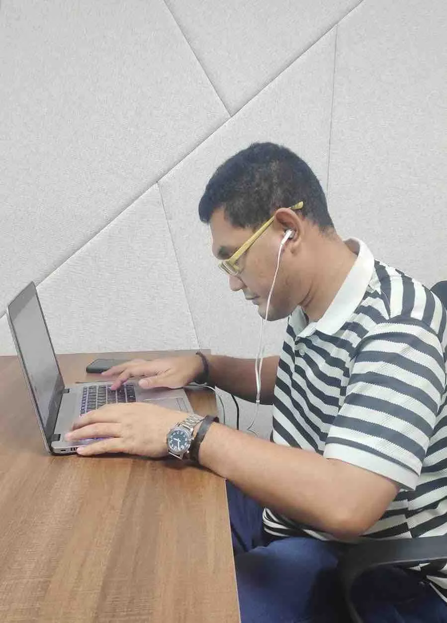 PERTUNI Soroti Rekrutmen Dapur MBG yang Abaikan Hak Penyandang Disabilitas