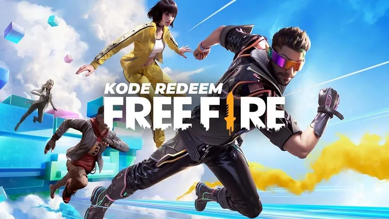 Kode Redeem Free Fire untuk Event Booyah Ramadan 2026
