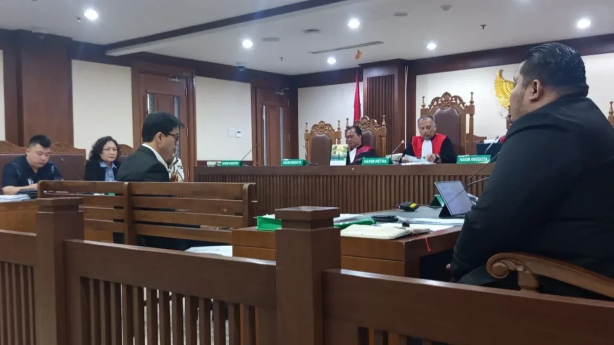 Ahli Hukum: Gugatan CMNP Terhadap MNC Asia Holding Tidak Tepat