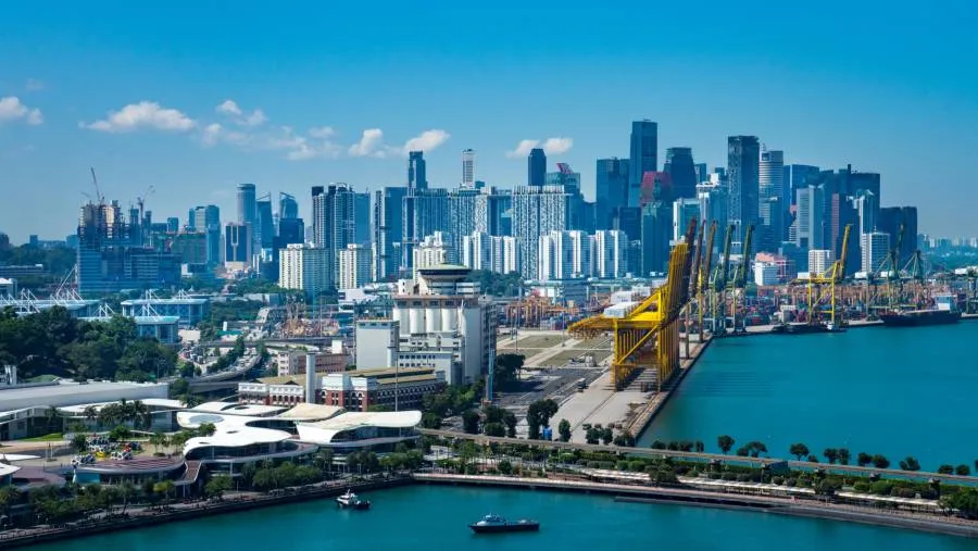 Ekonomi Digital ASEAN Diprediksi Capai Rp5.000 Triliun pada 2025