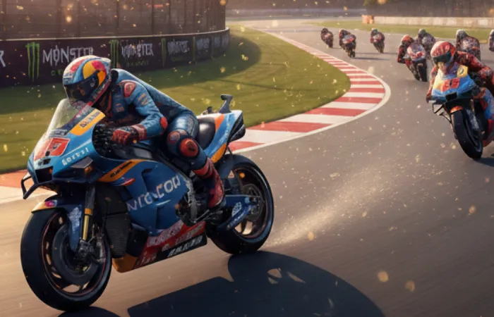 Francesco Bagnaia Siap Tantang Marc Marquez di MotoGP Thailand 2026