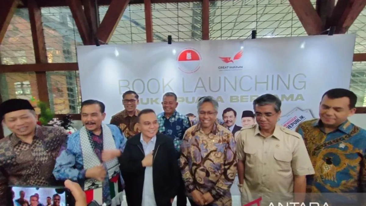Pemerintah Rumuskan Strategi Amankan Pasokan BBM di Tengah Krisis Energi