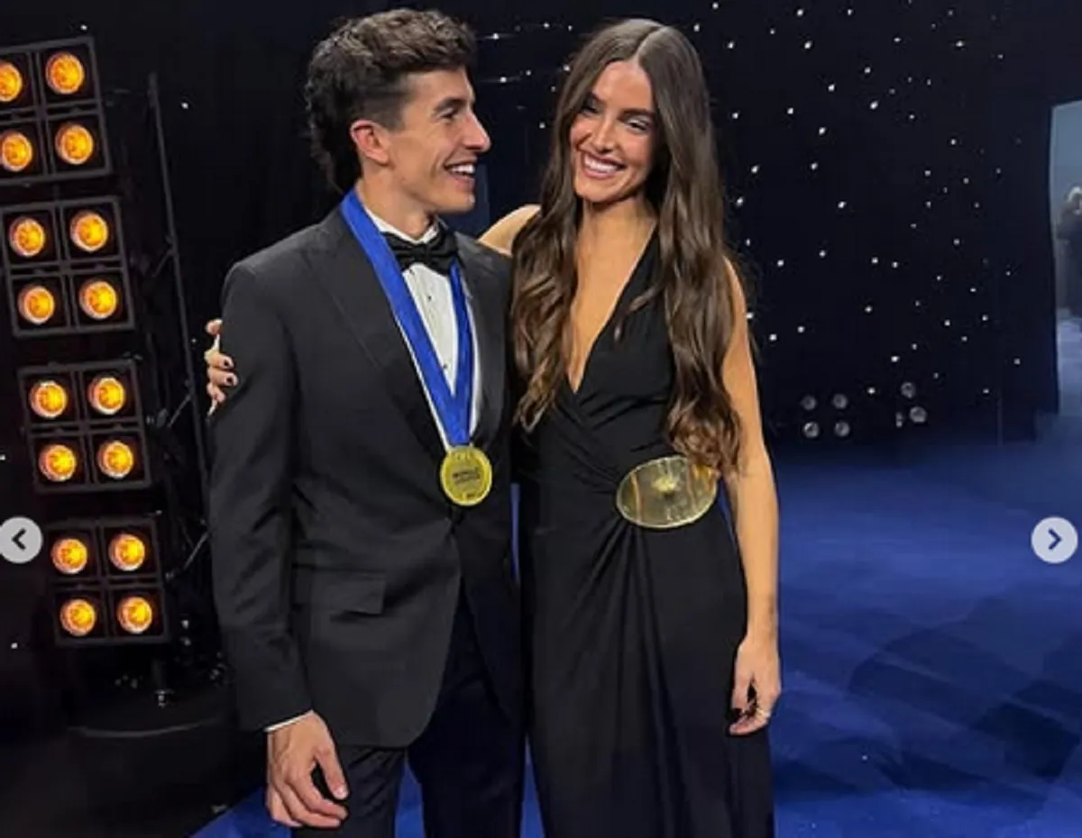 Marc Marquez Cemas Soal Cedera Jelang MotoGP Thailand 2026