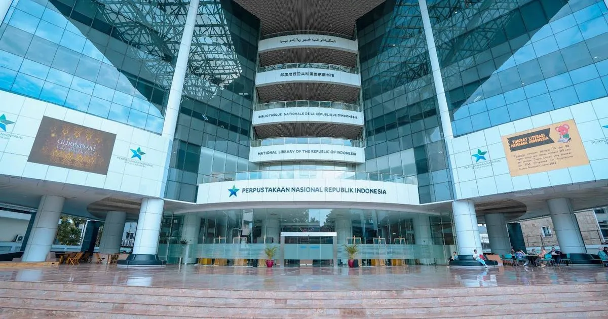 Pemangkasan Anggaran Perpusnas 2026 Sebesar 47% Jadi Tantangan Baru