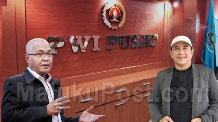 PWI Pusat Soroti Dampak Ketentuan Digital dalam Perjanjian RI-AS terhadap Industri Media