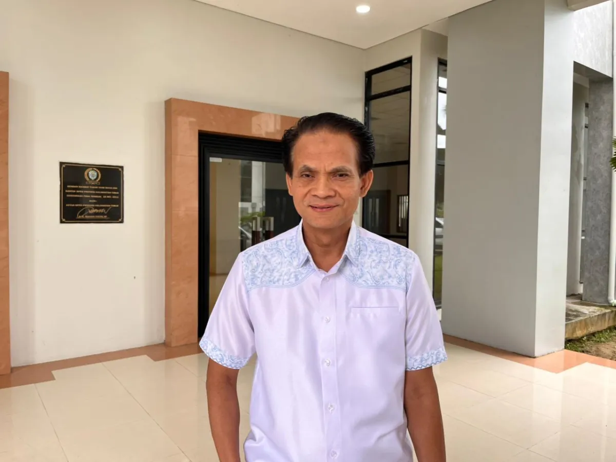 Produktivitas Anggota DPRD Kaltim Tetap Optimal Selama Ramadan
