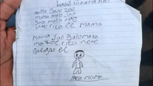 Kisah Tragis YBR: Anak SD di NTT Bunuh Diri karena Terbebani Ekonomi
